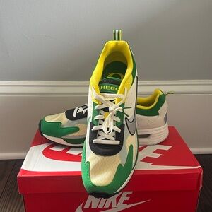 Nike Oregon Air Max Solo